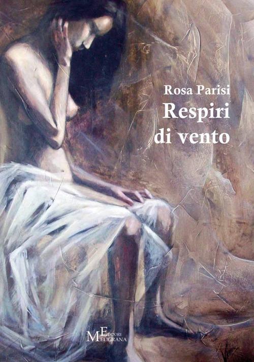 Respiri di vento - Rosa Parisi - copertina