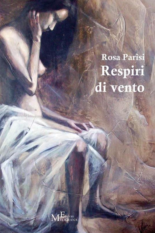 Respiri di vento - Rosa Parisi - ebook