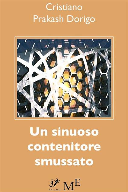 Un sinuoso contenitore smussato - Cristiano Prakash Dorigo - ebook