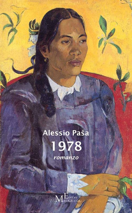 1978 - Alessio Pasa - copertina