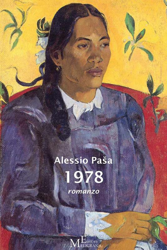 1978 - Alessio Pasa - ebook