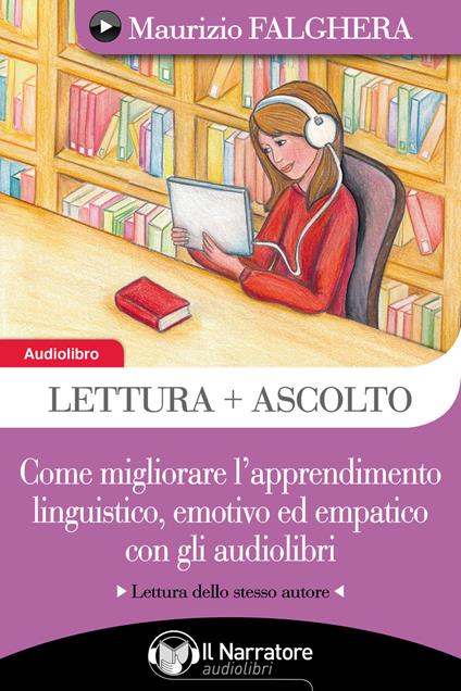 Lettura+Ascolto