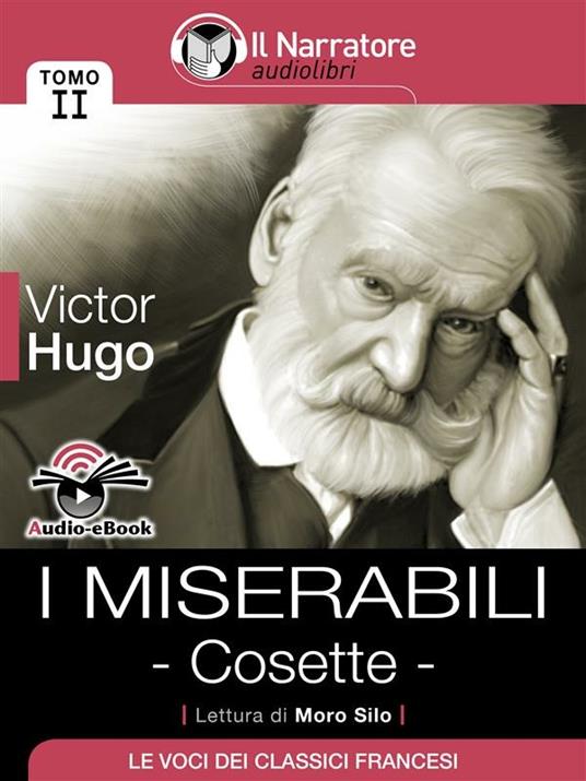 Cosette. I miserabili. Vol. 2 - Victor Hugo - ebook