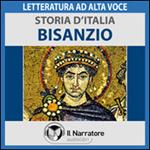 Storia d'Italia - vol. 12 - Bisanzio