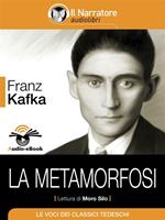 La metamorfosi