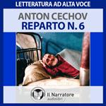 Reparto N.6