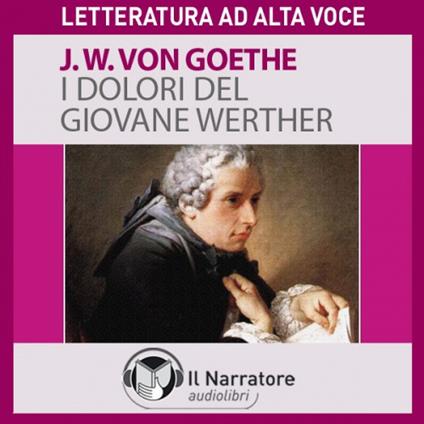 I dolori del giovane Werther