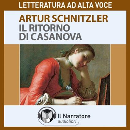 Il ritorno di Casanova