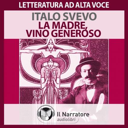 La madre, Vino generoso