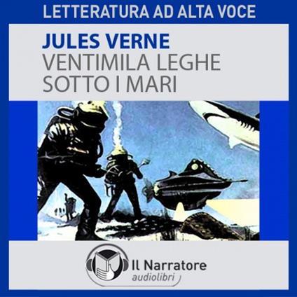 Ventimila leghe sotto i mari