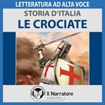 Storia d'Italia - vol. 25 - Le Crociate