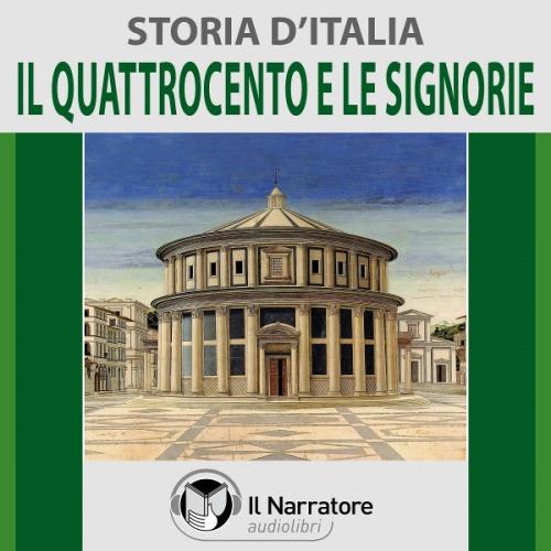 Storia d'Italia - vol. 29 - Il Quattrocento e le Signorie