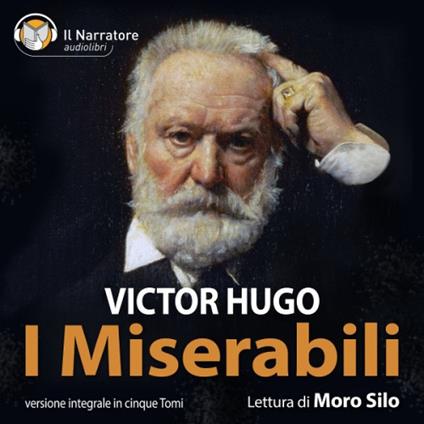 I Miserabili - Versione integrale