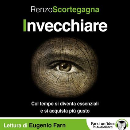 Invecchiare