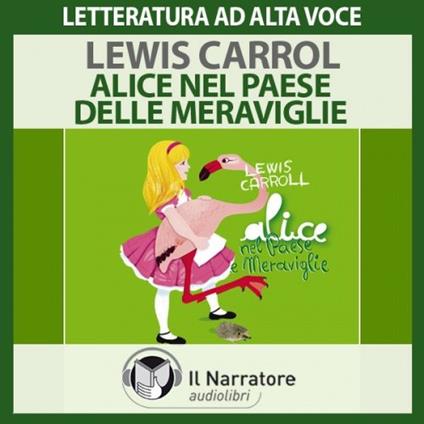 Alice nel paese delle meraviglie