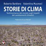 Storie di clima