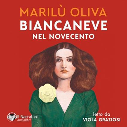 Biancaneve nel Novecento