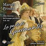 La parte di Guermantes - Parte II