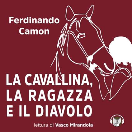 La cavallina, la ragazza e il diavolo