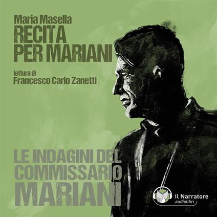 Recita per Mariani