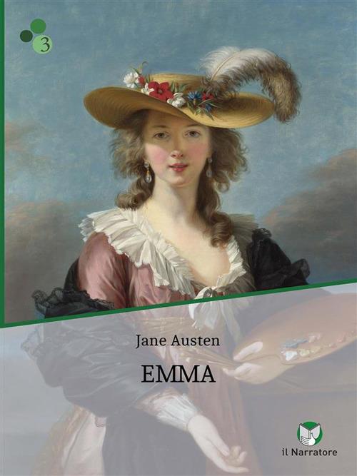 Emma - Jane Austen,Giorgio Borroni,Mara Grazia Plos - ebook