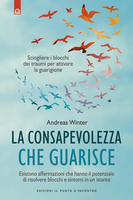 La consapevolezza che guarisce. Esistono affermazioni che hanno il potenziale di risolvere blocchi e sintomi in un istante - Andreas Winter,Laura Bortot - ebook