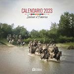 Indiani d'america. Calendario 2023