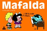 Mafalda. Le strisce dalla 161 alla 320. Vol. 2