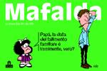 Mafalda. Le strisce dalla 641 alla 800. Vol. 5