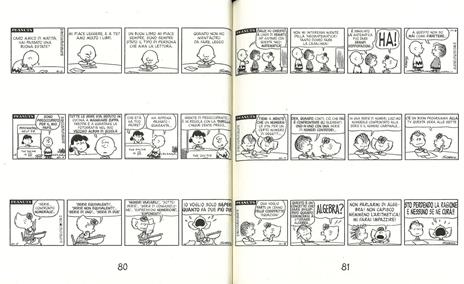 Peanuts. Vol. 2 - Charles M. Schulz - 3