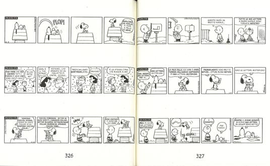 Peanuts. Vol. 2 - Charles M. Schulz - 5