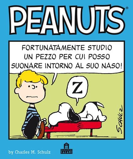 Peanuts. Vol. 2 - Charles M. Schulz,Bruno Cavallone,Franco Cavallone - ebook