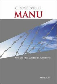 Manu - Ciro Servillo - copertina