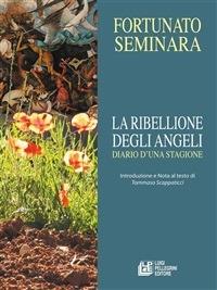 La ribellione degli angeli - Fortunato Seminara - ebook