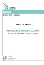 Democrazie e democratizzazioni