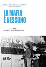 La mafia è nessuno