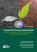 Il buon frutto dalla buona pianta. Dal ciclo ovarico al ciclo riproduttivo. Interpretazionae dei dati