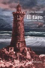 Il faro. Cielo mare terra