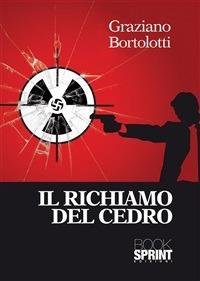 Il richiamo del cedro - Graziano Bortolotti - ebook