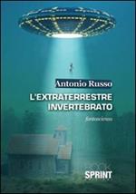 L' extraterrestre invertebrato