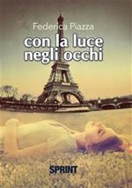 Con la luce negli occhi