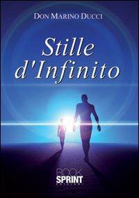 Stille d'infinito - Marino Ducci - copertina