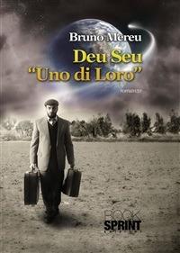 Deu seu «uno di loro» - Bruno Mereu - ebook