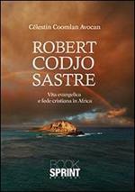 Robert Codjo Sastre