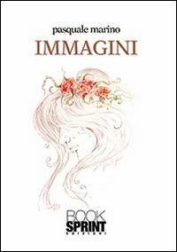 Immagini - Pasquale Marino - copertina