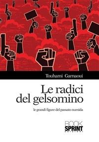 Le radici del gelsomino. Le grandi figure del passato numida - Touhami Garnaoui - ebook