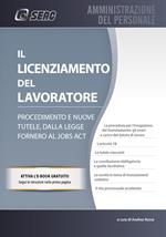 Il licenziamento del lavoratore