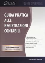 Guida pratica alle registrazioni contabili