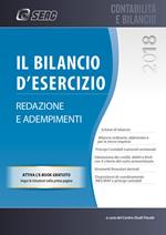 Il bilancio d'esercizio. Redazione e adempimenti. Con ebook