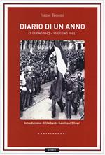 Diario di un anno (2 giugno 1943-10 giugno 1944)